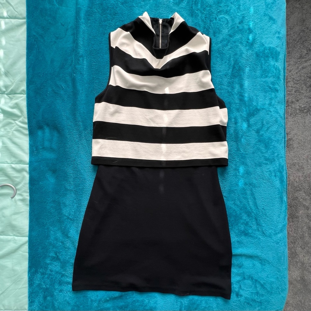 French Connection Dress